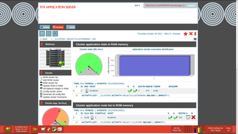 Image 0 for 974 Application Server