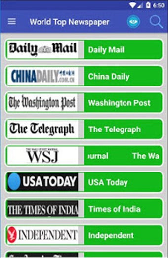 Image 2 for World Newspapers - All Co…