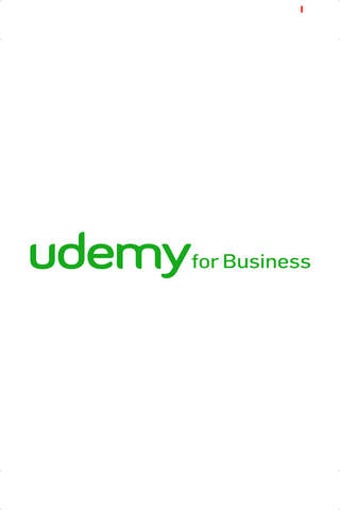 Image 0 for Udemy for Business