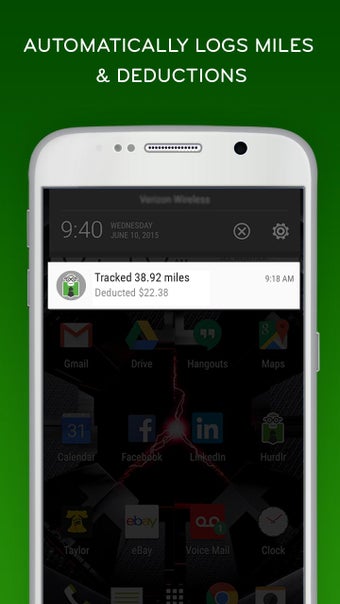 Image 2 for Hurdlr - Smart finance ap…