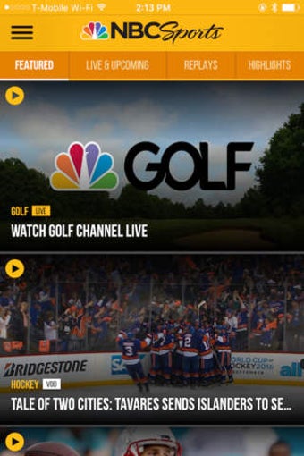 Image 2 for NBC Sports