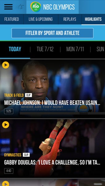 Image 3 for NBC Sports