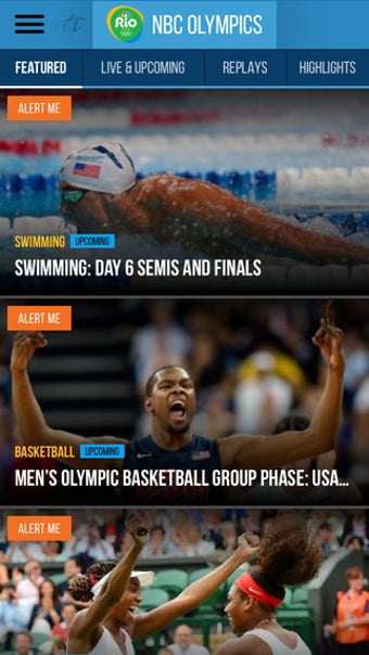 Image 1 for NBC Sports