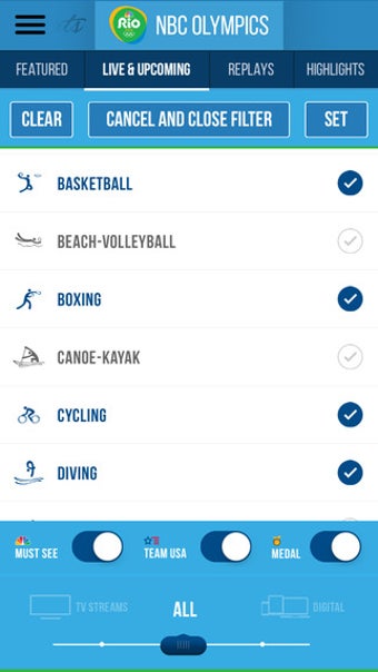 Image 0 for NBC Sports