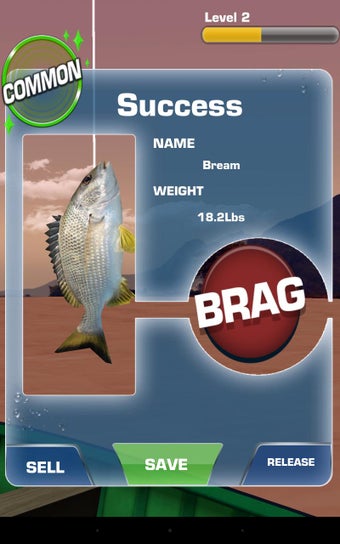 Imagen 1 para Fishing 3D