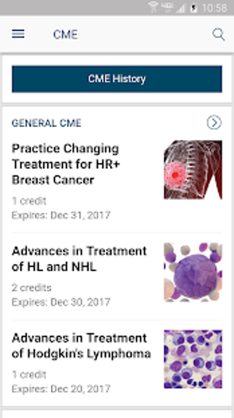 Imagen 3 para Cancer Therapy Advisor