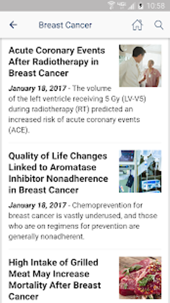 Imagen 0 para Cancer Therapy Advisor