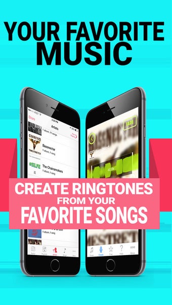 Image 2 for Marimba Remixed Ringtones…