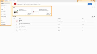 Image 0 for Adobe Acrobat Pro DC