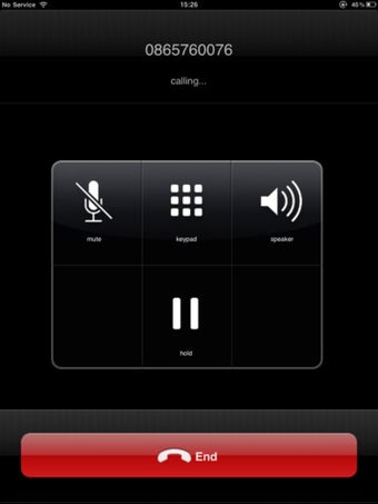 Imagen 3 para NetTalk by True