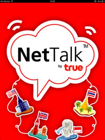 Imagen 7 para NetTalk by True