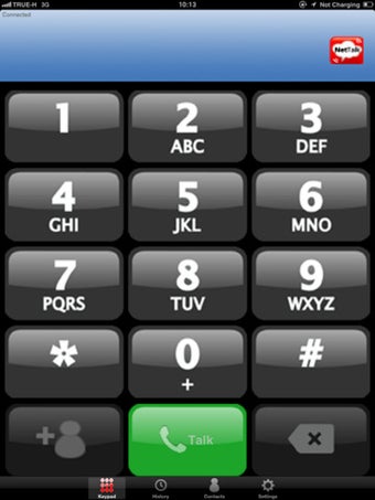 Imagen 0 para NetTalk by True