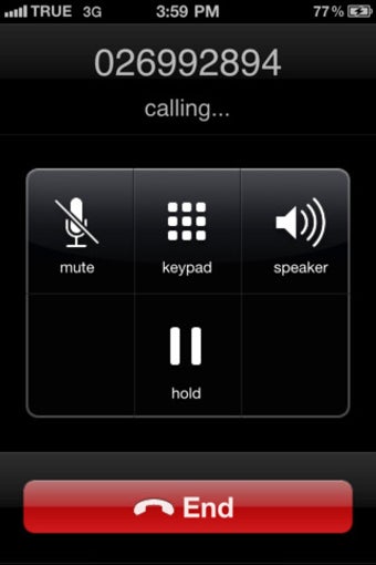Imagen 6 para NetTalk by True