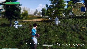 Imagen 0 para Layer Land