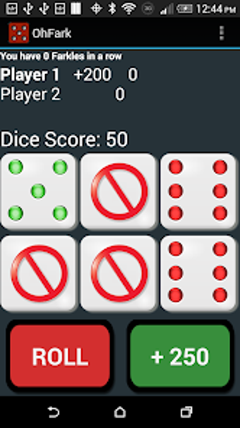 Image 0 for Farkle OhFark