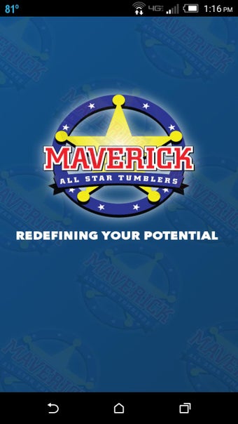 Imagen 1 para Maverick All Star Tumbler…