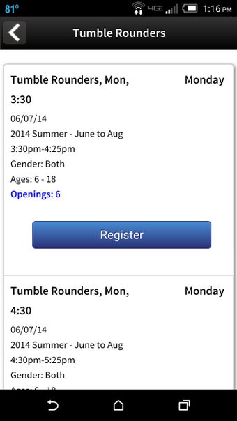 Imagen 0 para Maverick All Star Tumbler…