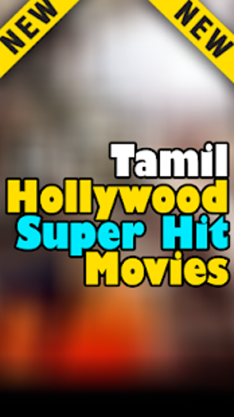 Image 1 for Tamil Hollywood Movies