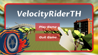 Image 0 for VelocityRiderTH