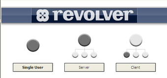 Image 0 for Revolver Mail