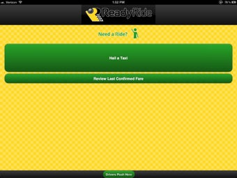 Image 0 for ReadyRide Taxi