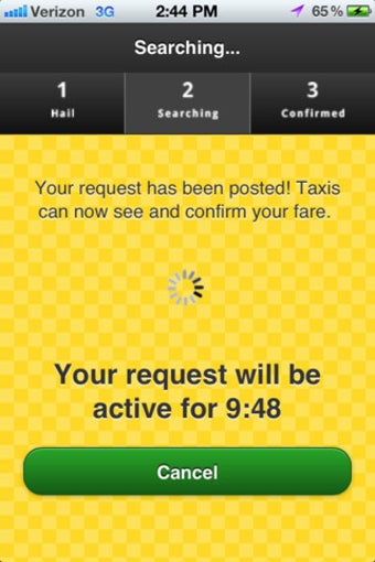 Image 2 for ReadyRide Taxi