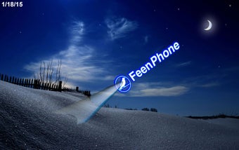 Image 0 for FeenPhone