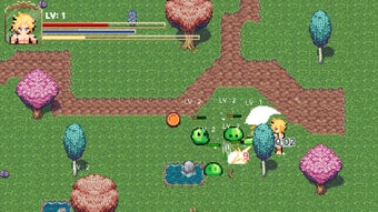 Image 0 for Dragon Slayer and The Lea…