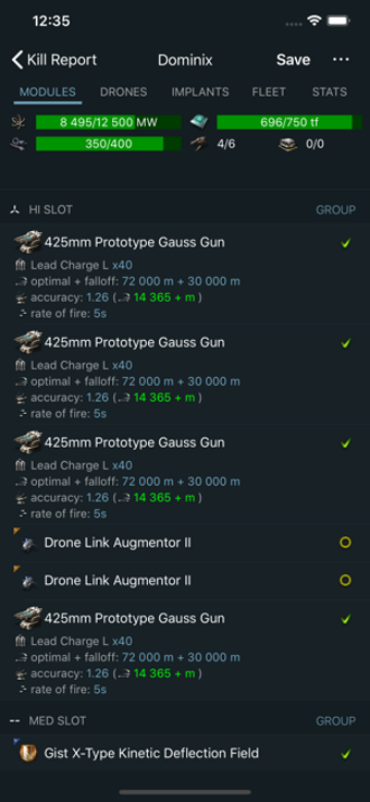 Image 3 for Neocom II for EVE Online