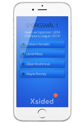 Image 0 for Xsided
