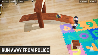 Imagen 2 para AR Toys: Playground Sandb…