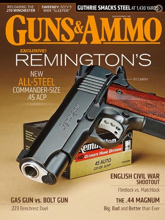 Image 0 for Guns & Ammo