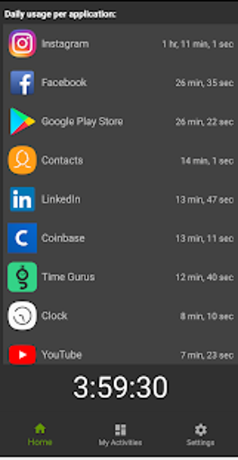 Imagen 2 para TimeGurus - Time Manageme…