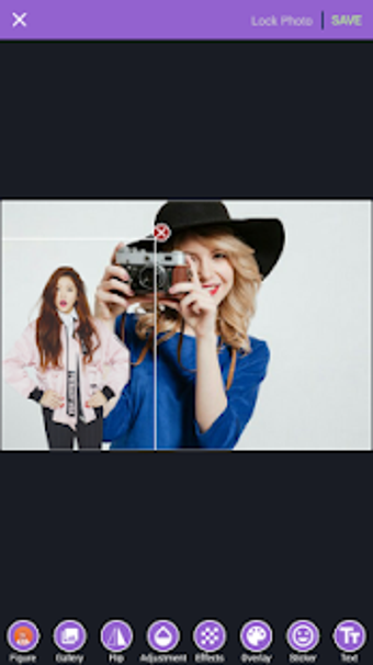 Image 2 for Take Photos With Yeri - R…