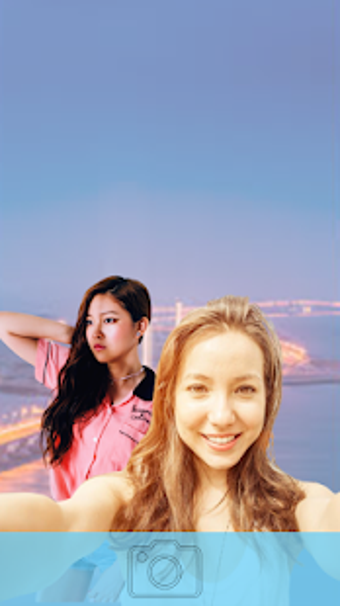 Image 1 for Take Photos With Yeri - R…
