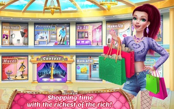 Image 0 for Rich Girl Mall - Shopping…