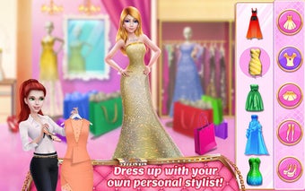 Image 3 for Rich Girl Mall - Shopping…