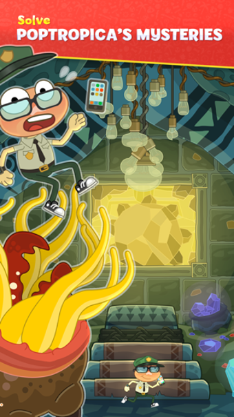 Image 2 for Poptropica Worlds
