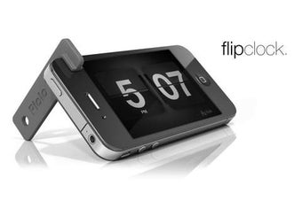 Image 0 for Flip Clock by Cateater
