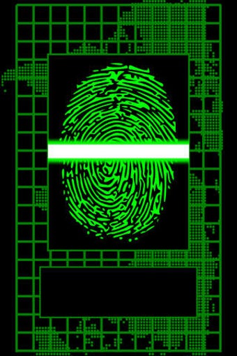 Image 0 for Lie Detector Fingerprint …