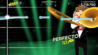 Imagen 0 para Trombone Champ: Undertale…