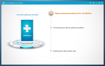 Image 0 for EaseUS MobiSaver for Andr…