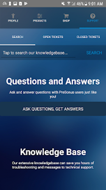 Image 1 for MyPreSonus