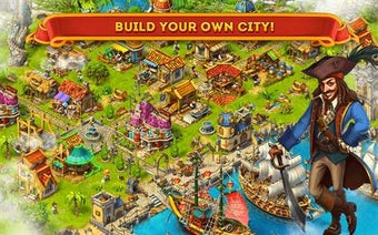 Image 2 for Maritime Kingdom for Wind…