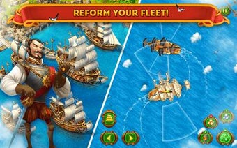 Image 1 for Maritime Kingdom for Wind…