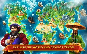 Image 3 for Maritime Kingdom for Wind…