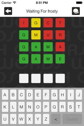 Image 0 for Words With Colors