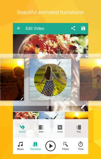 Image 0 for Photo Video Editor