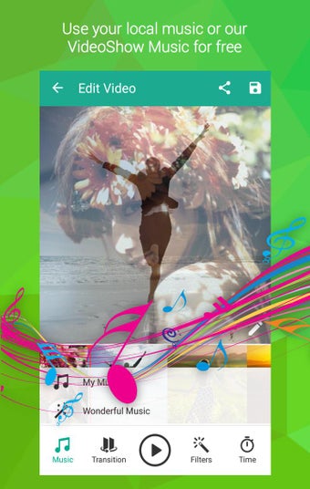 Image 1 for Photo Video Editor