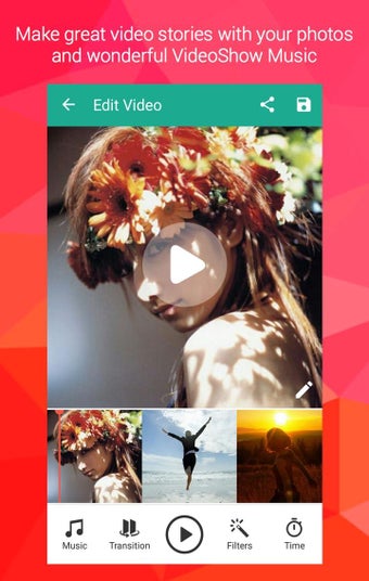 Image 2 for Photo Video Editor